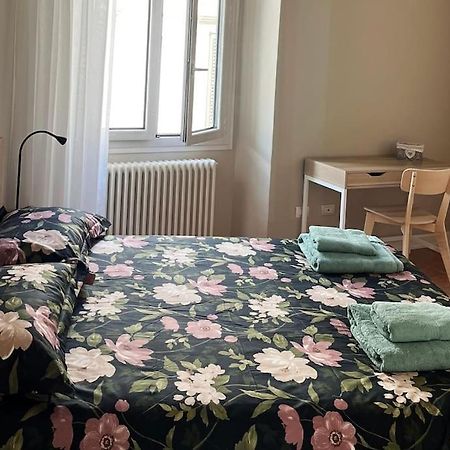 Ey Home Charme E Relax Bergamo Eksteriør bilde