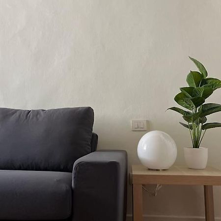 Ey Home Charme&Relax Bergamo Eksteriør bilde