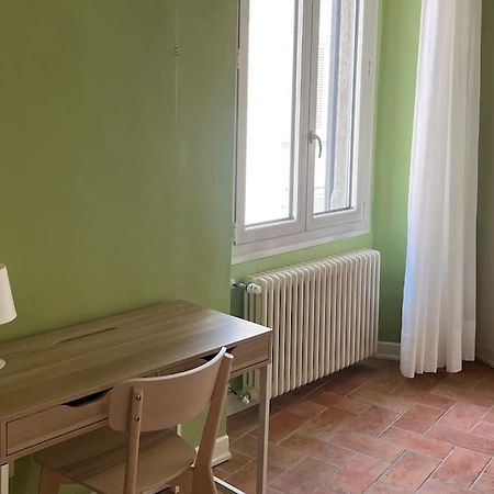 Ey Home Charme&Relax Bergamo Eksteriør bilde