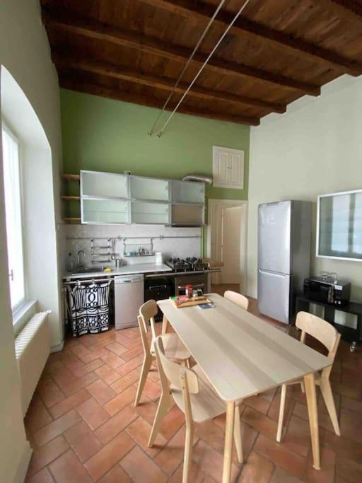 Ey Home Charme&Relax Bergamo Eksteriør bilde