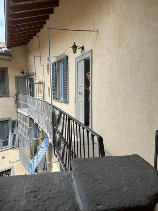 Ey Home Charme&Relax Bergamo Eksteriør bilde
