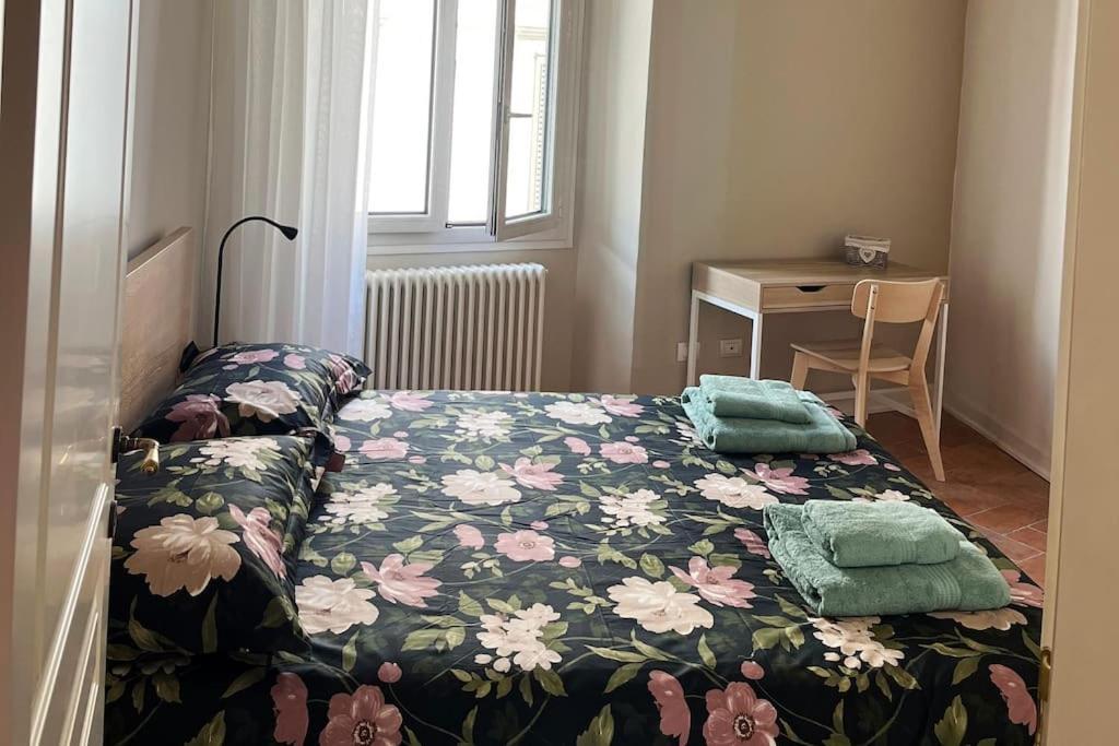 Ey Home Charme E Relax Bergamo Eksteriør bilde