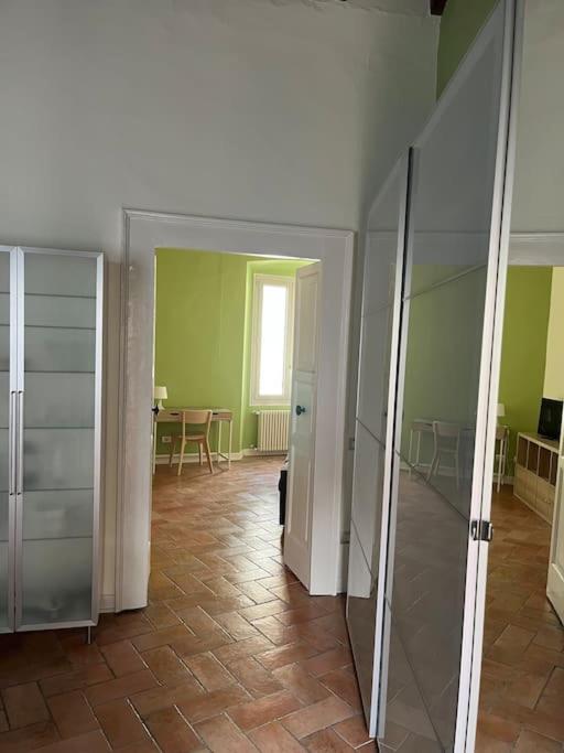 Ey Home Charme&Relax Bergamo Eksteriør bilde