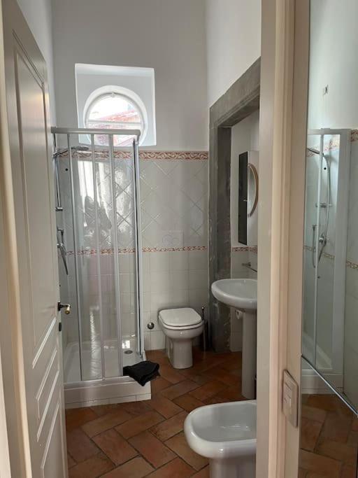 Ey Home Charme&Relax Bergamo Eksteriør bilde