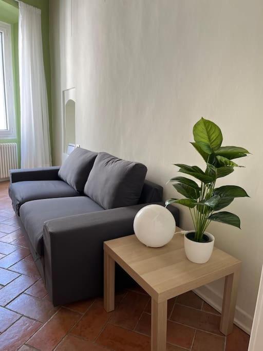 Ey Home Charme E Relax Bergamo Eksteriør bilde