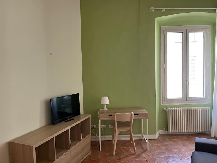 Ey Home Charme E Relax Bergamo Eksteriør bilde