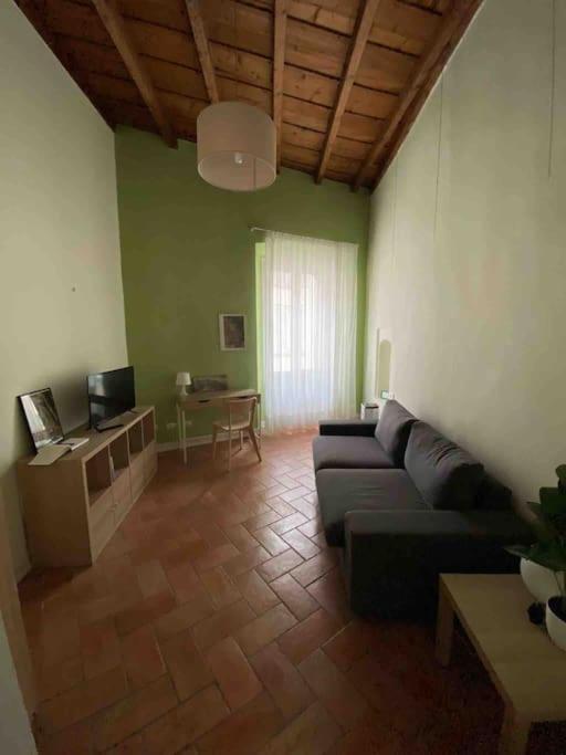 Ey Home Charme E Relax Bergamo Eksteriør bilde