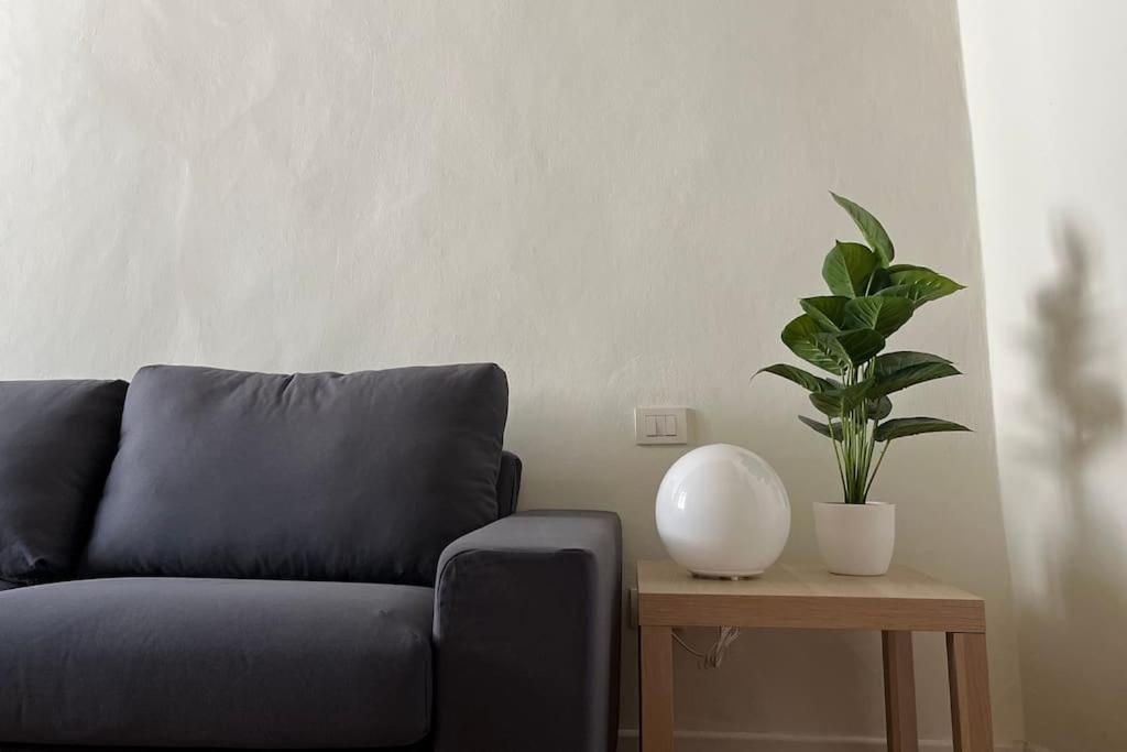 Ey Home Charme&Relax Bergamo Eksteriør bilde