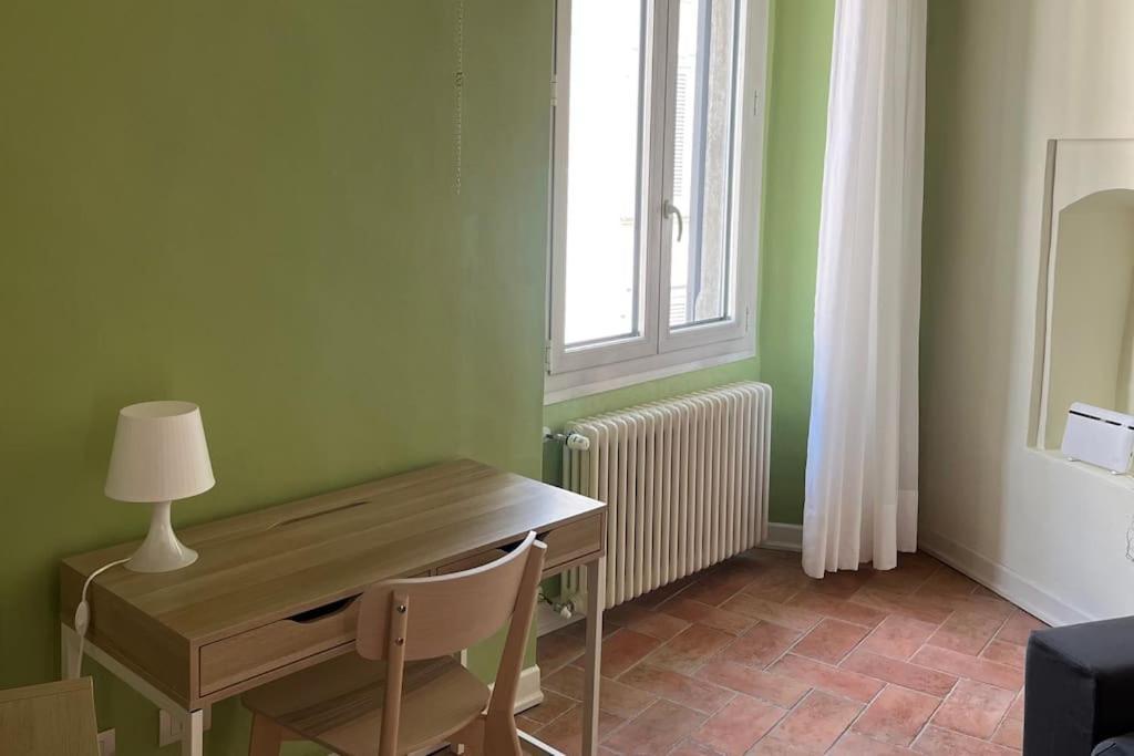 Ey Home Charme E Relax Bergamo Eksteriør bilde